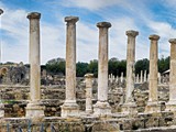 Beit Shean_pan-2