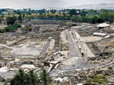 Beit Shean_pan-3