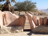 Ben-Gurion tumb-009