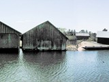 Bodegan, Aland