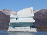 Jokulstarlon- iceberg lagoon  (53)